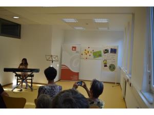 Otvoritev dodatnih prostorov Knjižnice Kranjska Gora 3